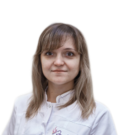 Агаркова Вера