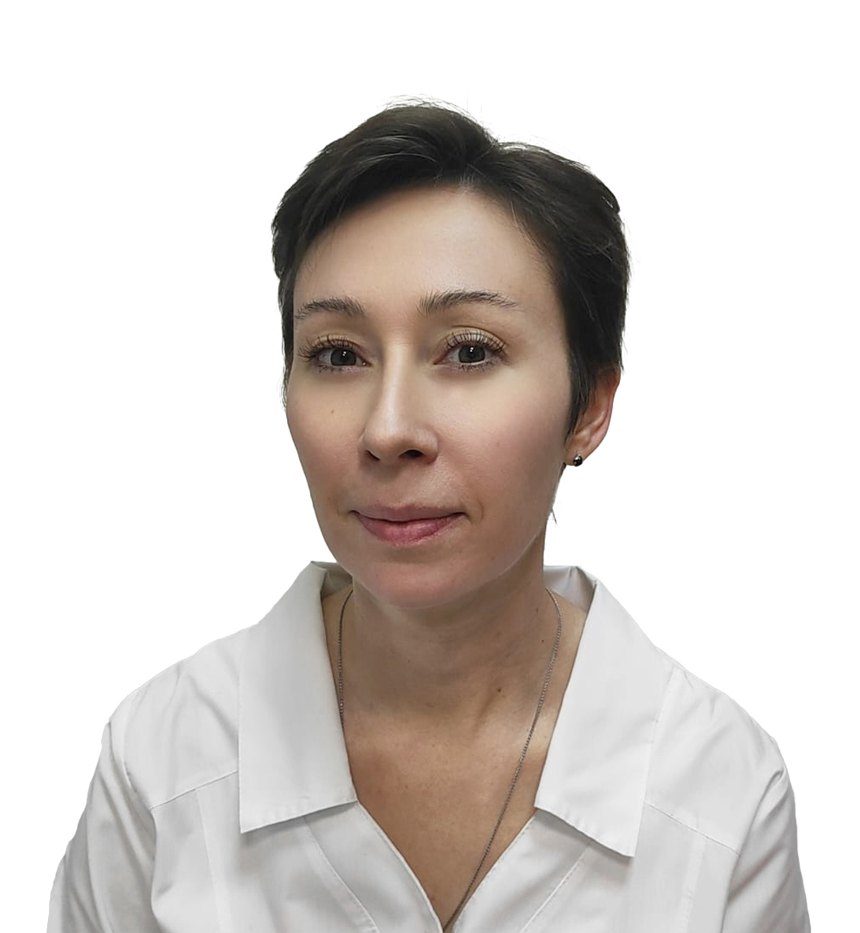 Гертер Екатерина