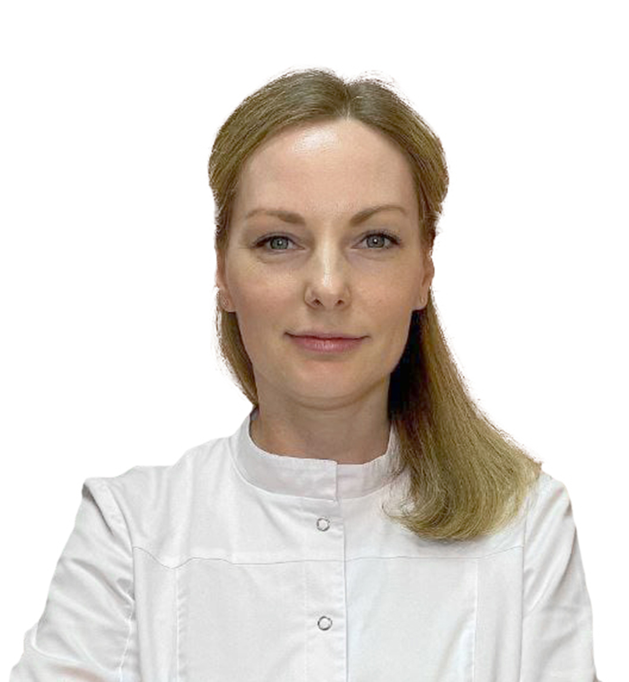 Колесникова Марина 