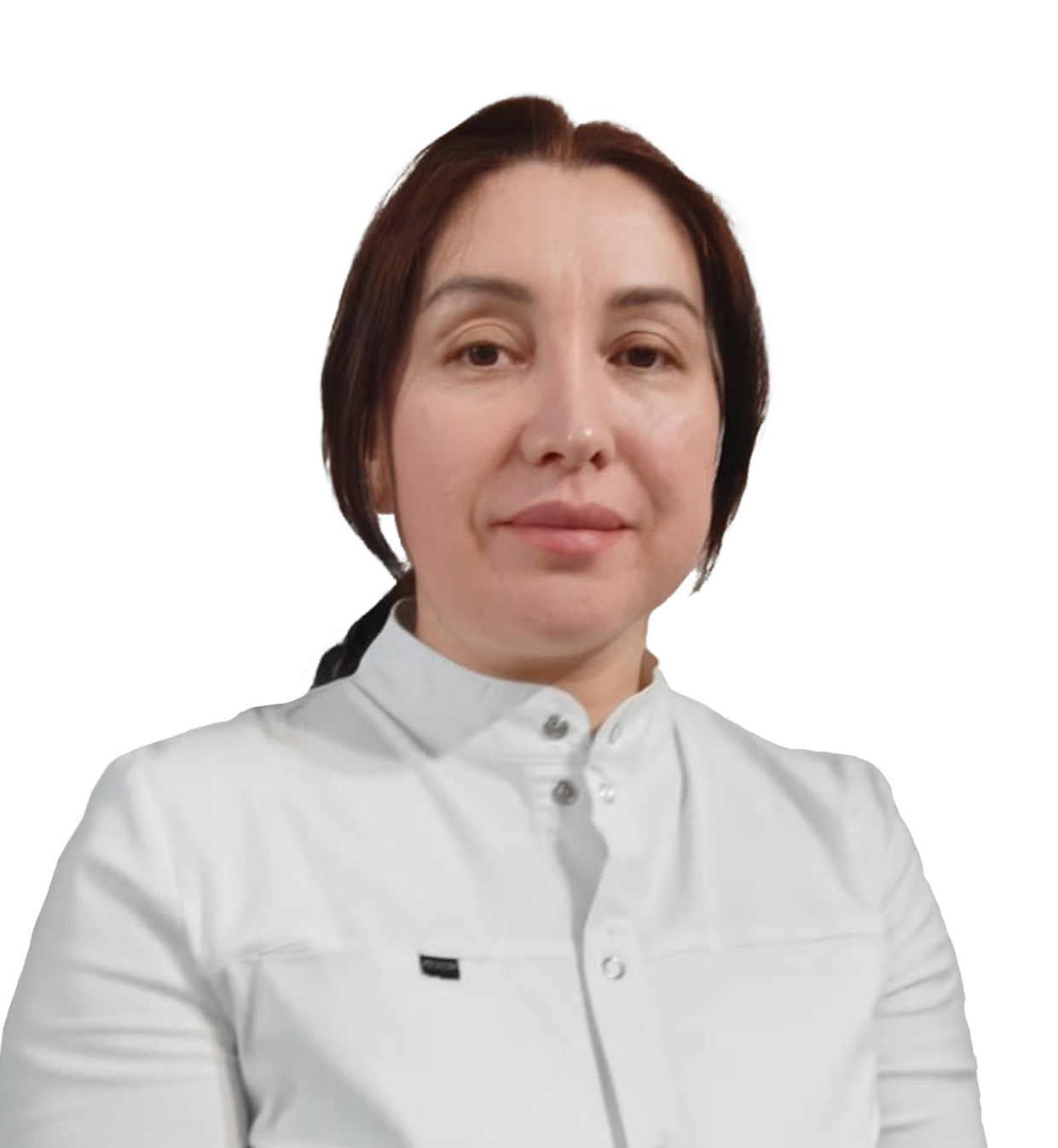 Шогенова Анжела 