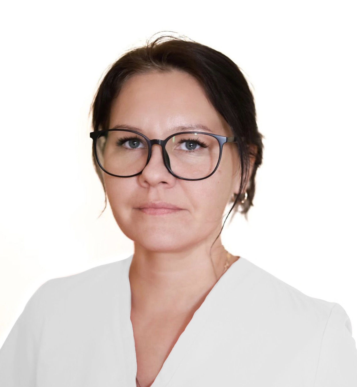 Суркова Евгения