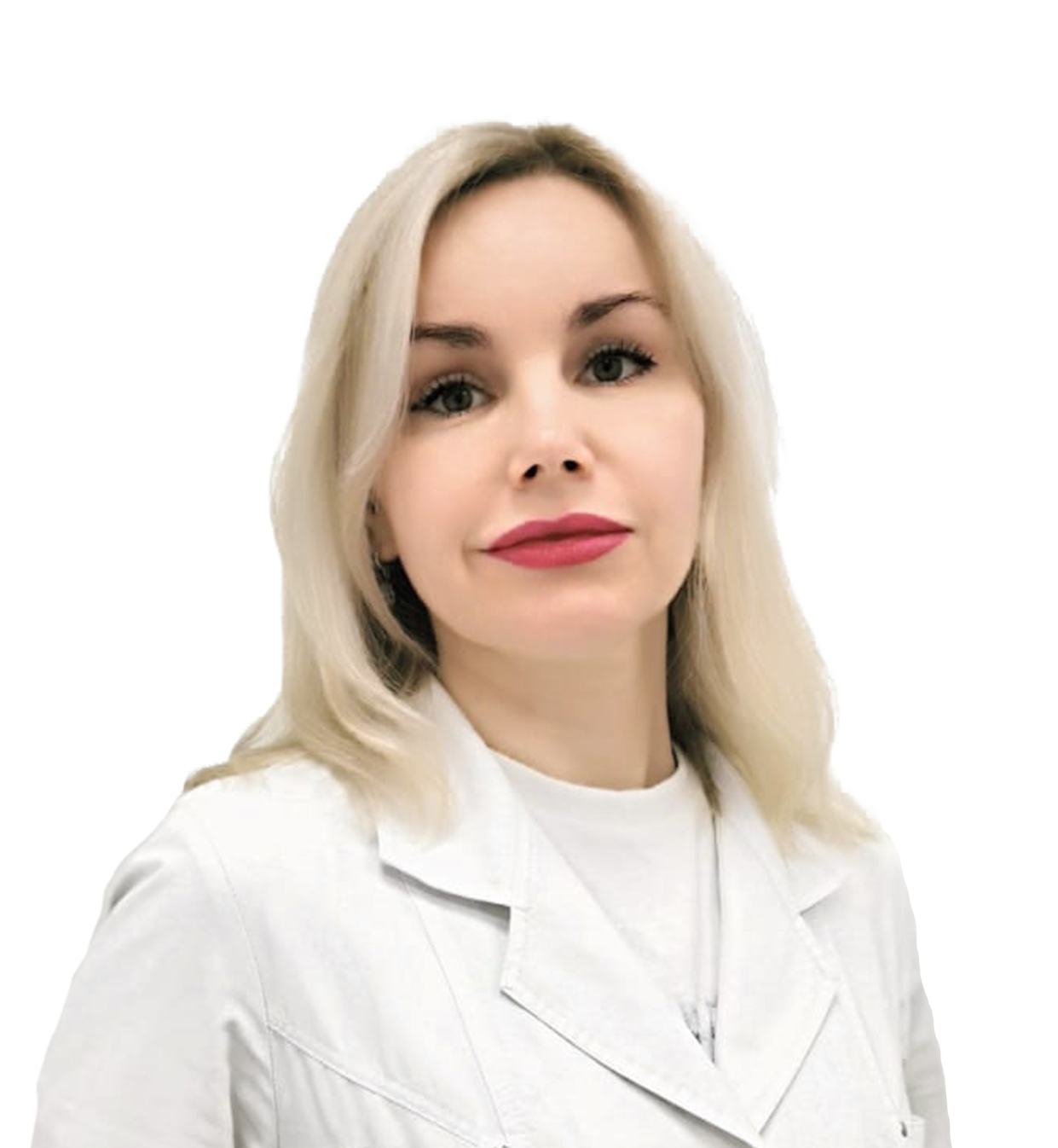 Игнатова Инна