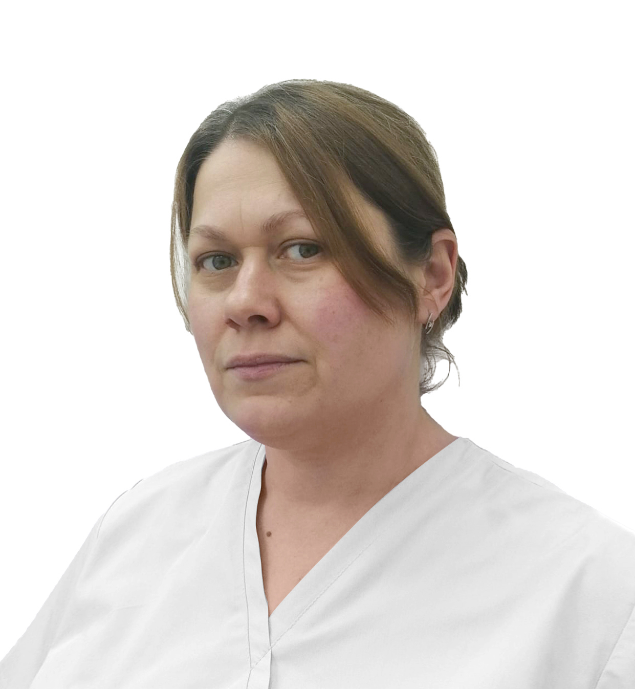 Чернюх Наталья 