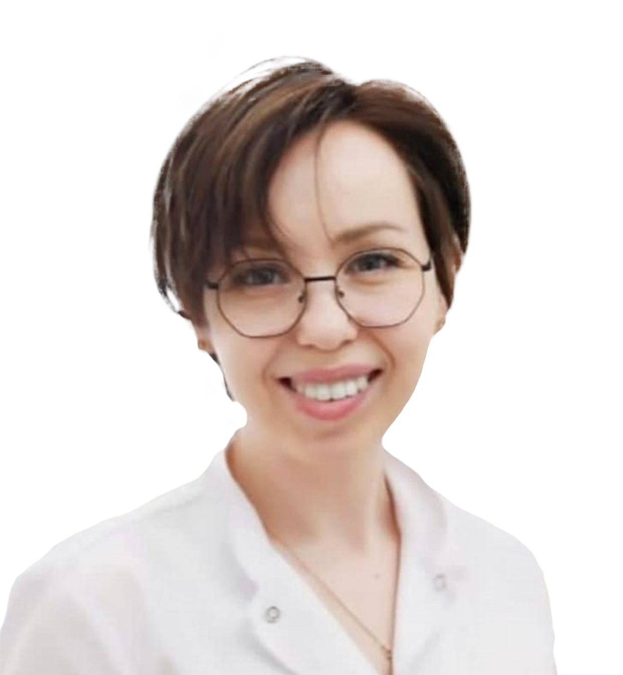 Румянцева Екатерина