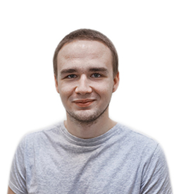 Волков Артём