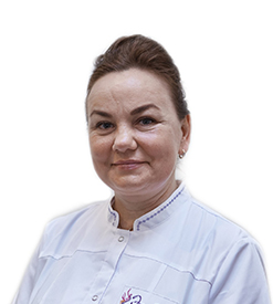 Кравцова Светлана
