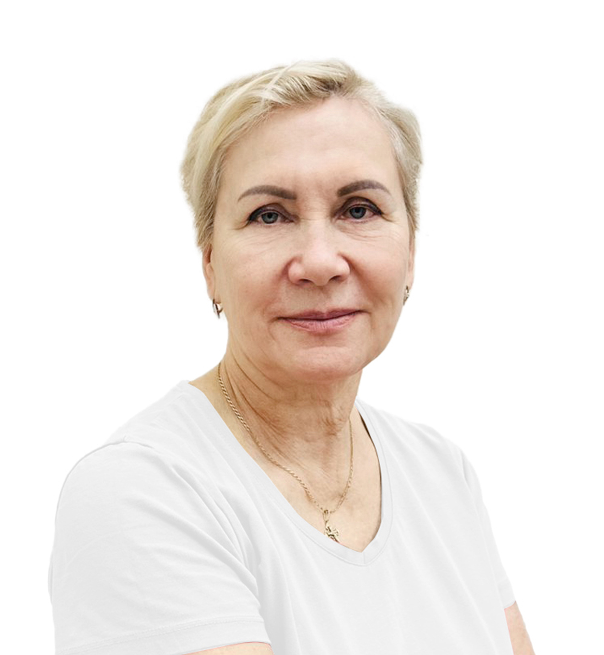 Никифорова Светлана