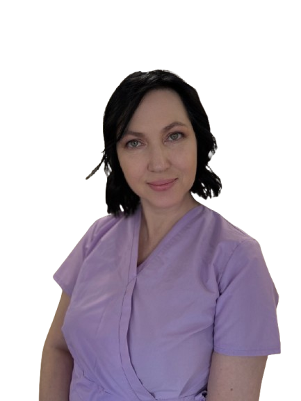 Павлова Анна