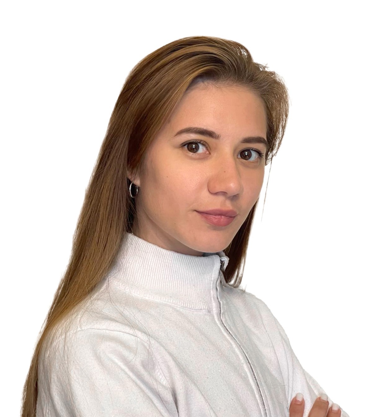 Тургунова Диана 