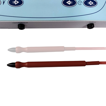 картинка Ручка для электродов игольчатых «Талия» 100 мм от магазина ЭпилСити