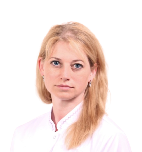 Колесникова Инна