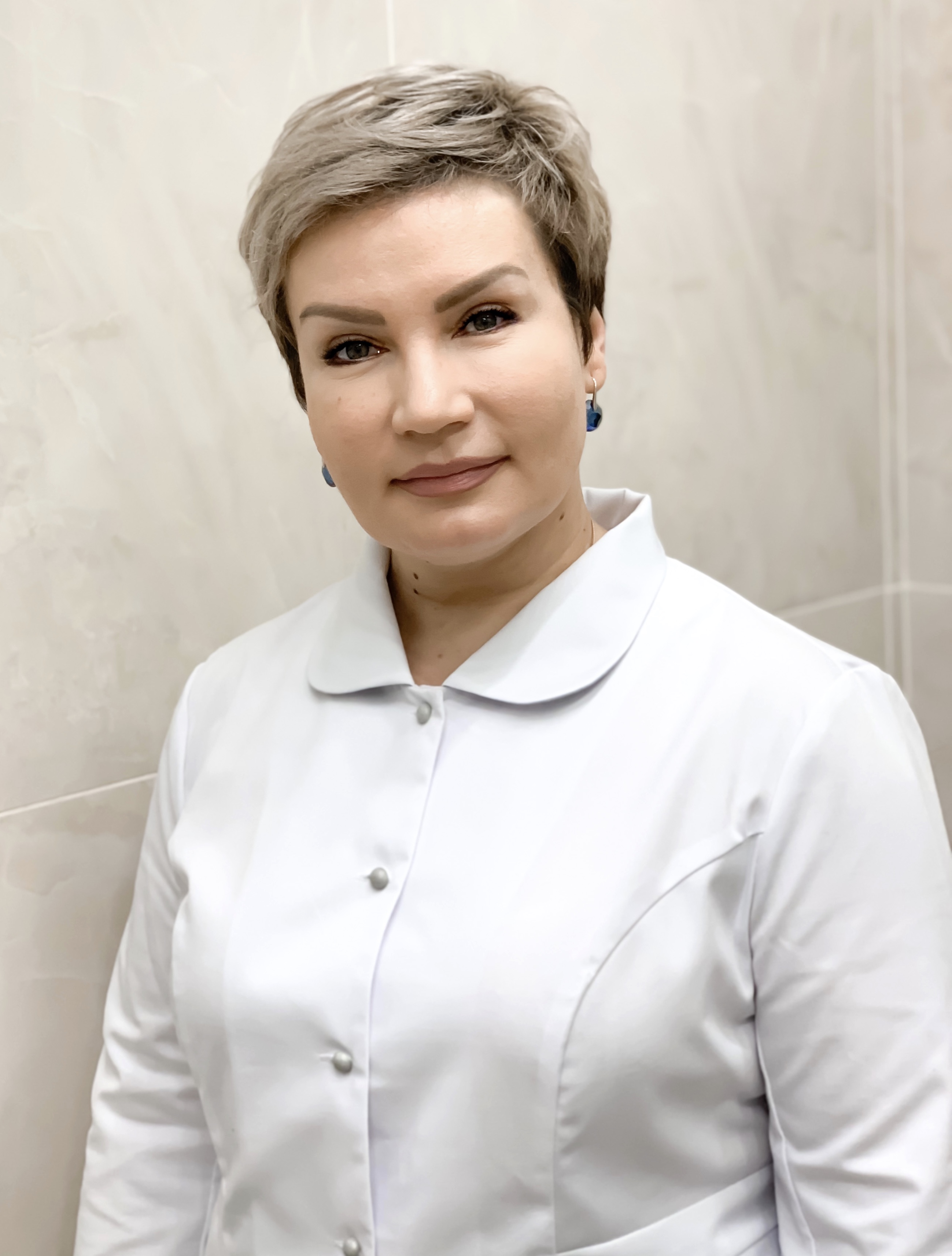 Пайкова Елена Вадимовна