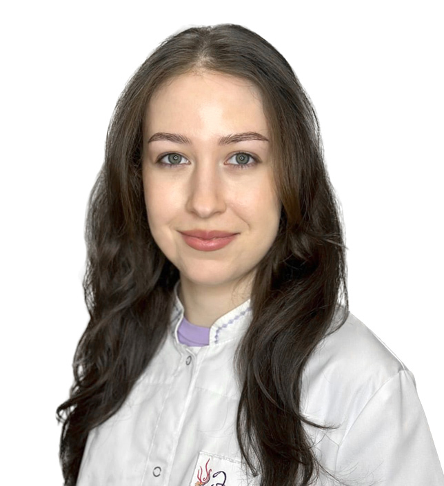 Иванова Анна 