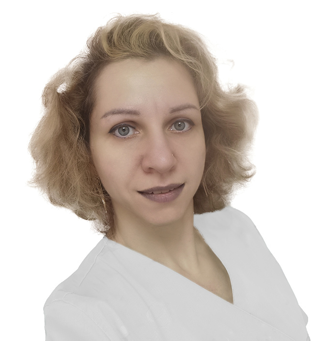 Кожина Мария 