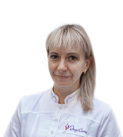 Ермакова Елена