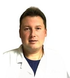 Вараксин Олег Михайлович